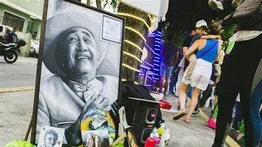 CaminArte realizó su tercera edición en Baruta 