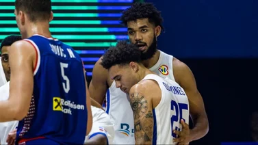 NBA: Jugador dominicano cambió de equipo y pasó a las filas de New Orleans Pelicans