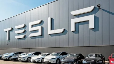 Guía | Tesla ofrece empleo con inmensos salarios al año