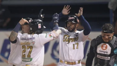 LVBP: Así va la tabla de posiciones tras el parón por el Juego de Estrellas 