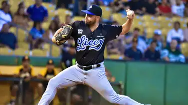 LIDOM: Así se jugará la jornada del 10 de diciembre (+Tabla de posiciones) LIDOM: Así se jugará la jornada del 10 de diciembre (+Tabla de posiciones)