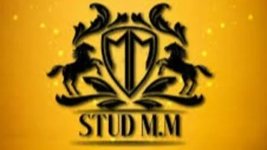Stud ‘M.M’ fue el mejor del tercer meeting y de la temporada 2024 en La Rinconada