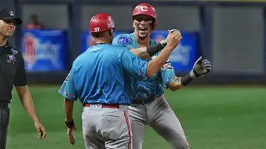 LVBP: Mira EN VIVO por Meridiano TV el Juego de las Estrellas LVBP: Mira EN VIVO por Meridiano TV el Juego de las Estrellas