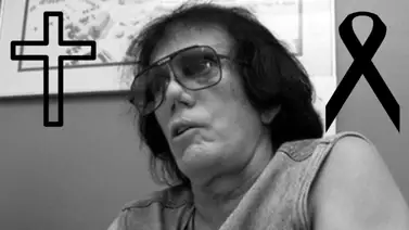 Trino Mora: fallece a los 81 años el ícono del rock venezolano Trino Mora: fallece a los 81 años el ícono del rock venezolano