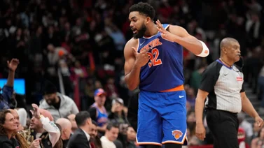 NBA: Así lucen las posiciones tras la jornada de este 9 de diciembre