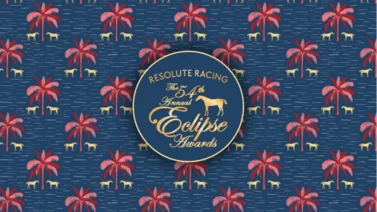 Conoce el día y la hora que se entregaran los premios Eclipse Awards