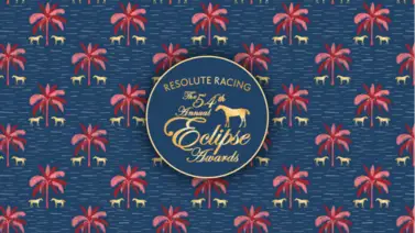 Conoce el día y la hora que se entregaran los premios Eclipse Awards Conoce el día y la hora que se entregaran los premios Eclipse Awards