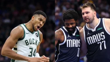 NBA: Mira los partidos para la jornada de este 10 de diciembre