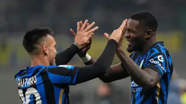 Champions League: BayArena será escenario de una batalla épica entre alemanes e italianos Champions League: BayArena será escenario de una batalla épica entre alemanes e italianos