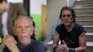 Trino Mora: La tormentosa vida que llevó el cantante y compositor Trino Mora: La tormentosa vida que llevó el cantante y compositor