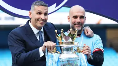 Premier League: Manchester City aguarda sentencia del juicio del siglo Premier League: Manchester City aguarda sentencia del juicio del siglo
