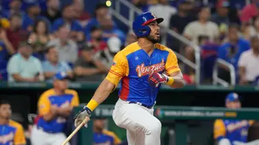 Anthony Santander, Atleta Meridiano 2024 Anthony Santander, Atleta Meridiano 2024