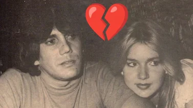 La relación que sostuvo Trino Mora con la actriz Jeannette Rodríguez (+Detalles)