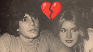 La relación que sostuvo Trino Mora con la actriz Jeannette Rodríguez (+Detalles) La relación que sostuvo Trino Mora con la actriz Jeannette Rodríguez (+Detalles)