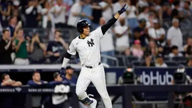 MLB: ¿Un sueldo justo? Juan Soto y su rendimiento en los últimos 5 años MLB: ¿Un sueldo justo? Juan Soto y su rendimiento en los últimos 5 años