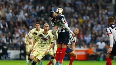 Liga MX: Horarios y donde ver la Final entre América y Monterrey Liga MX: Horarios y donde ver la Final entre América y Monterrey