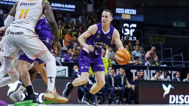 Liga Endesa: Marcelino Huertas muestra que no tiene fecha de vencimiento con increíble marca
