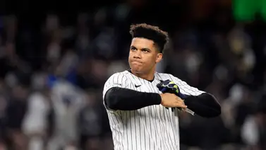 ¿Qué harán los Yankees luego de quedarse sin la firma de Juan Soto? ¿Qué harán los Yankees luego de quedarse sin la firma de Juan Soto?