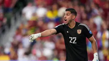 Rafael Romo podría llegar a este histórico del fútbol peruano Rafael Romo podría llegar a este histórico del fútbol peruano