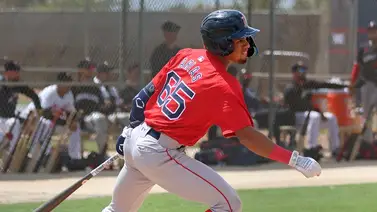 LVBP: Franklin Arias encabeza las escogencias del Magallanes en el Draft 2024 (+Video) LVBP: Franklin Arias encabeza las escogencias del Magallanes en el Draft 2024 (+Video)