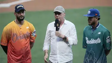 El Juego de Estrellas 2024 de la LVBP se podrá ver EN VIVO desde Estados Unidos por Meridiano TV El Juego de Estrellas 2024 de la LVBP se podrá ver EN VIVO desde Estados Unidos por Meridiano TV