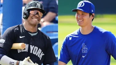 Soto vs. Ohtani: La batalla de los contratos multimillonarios