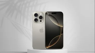 Apple iPhone 16 Pro Max: lo nuevo de Apple que no te puedes perder
