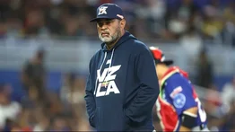 Oswaldo Guillén y el Juego de Estrellas: ¿Un show mediático o una decisión técnica?