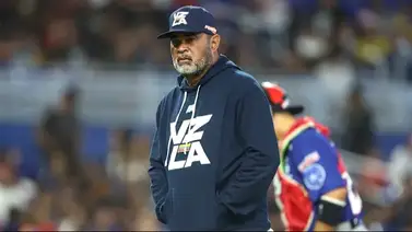 Oswaldo Guillén y el Juego de Estrellas: ¿Un show mediático o una decisión técnica? Oswaldo Guillén y el Juego de Estrellas: ¿Un show mediático o una decisión técnica?