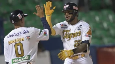 ¡No te pierdas el emocionante juego LVBP 2024: Cardenales vs Tigres este miércoles 11 de diciembre!