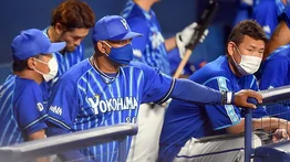 Álex Ramírez confiesa querer seguir los pasos de Oswaldo Guillén en la LVBP