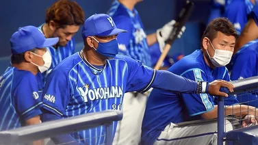 Álex Ramírez confiesa querer seguir los pasos de Oswaldo Guillén en la LVBP