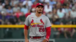 MLB: Arenado impone sus reglas para ser cambiado