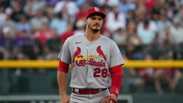 MLB: Arenado impone sus reglas para ser cambiado
