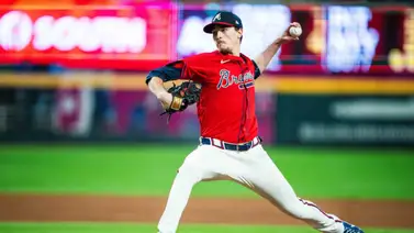 MLB: Destino de Max Fried se conocerá esta semana (+Info) MLB: Destino de Max Fried se conocerá esta semana (+Info)