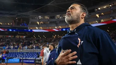 LVBP: Lineup de Venezuela para el Juego de Estrellas contra Japan Breeze