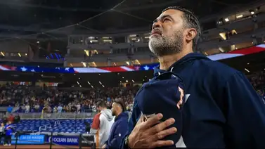 LVBP: Lineup de Venezuela para el Juego de Estrellas contra Japan Breeze LVBP: Lineup de Venezuela para el Juego de Estrellas contra Japan Breeze