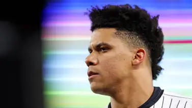 La firma de Soto deja a los Mets en números rojos: impuestos y pérdidas de prospectos La firma de Soto deja a los Mets en números rojos: impuestos y pérdidas de prospectos