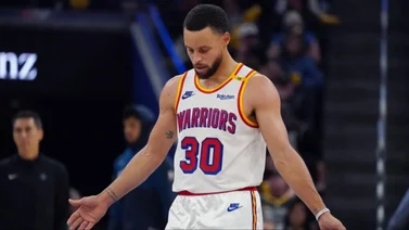 NBA: Stephen Curry cerca de igualar a Jordan en este departamento (+dato)