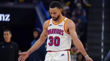 NBA: Stephen Curry cerca de igualar a Jordan en este departamento (+dato) NBA: Stephen Curry cerca de igualar a Jordan en este departamento (+dato)