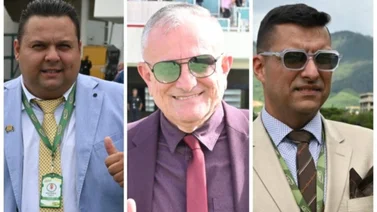 Conoce cuál fue el entrenador que logró más selectivas en La Rinconada