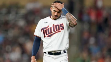MLB: Mellizos oyen ofertas por este boricua (+info)