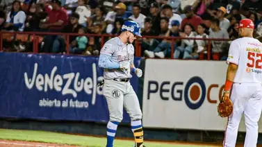 LVBP: Estos son los únicos peloteros que superan los 50 jonrones con Navegantes del Magallanes LVBP: Estos son los únicos peloteros que superan los 50 jonrones con Navegantes del Magallanes