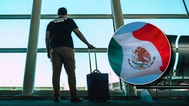 Viajar a mexico
