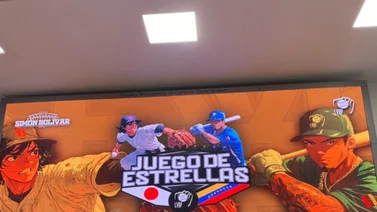 LVBP: Así será el staff de Venezuela para enfrentar a los Japan Breeze en el Juego de Estrellas