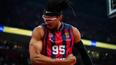 Liga Endesa: Chima Moneke amenaza al Baskonia con abandono en el próximo verano