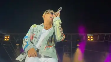 Oscarcito está listo para festejar la Navidad con los caraqueños Oscarcito está listo para festejar la Navidad con los caraqueños