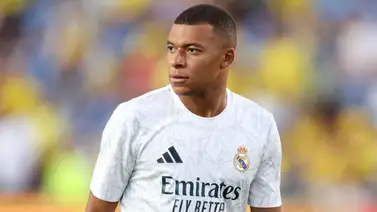 Champions League: ¡Serios problemas! Conoce los detalles de la lesión de Kylian Mbappé Champions League: ¡Serios problemas! Conoce los detalles de la lesión de Kylian Mbappé