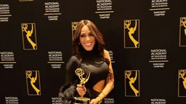 La venezolana Marger gana el Emmy por su documental sobre salud mental