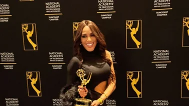 La venezolana Marger gana el Emmy por su documental sobre salud mental